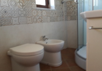 Casa Vacanze Appartamento Mare Blu Con Terrazzo Vista Mare